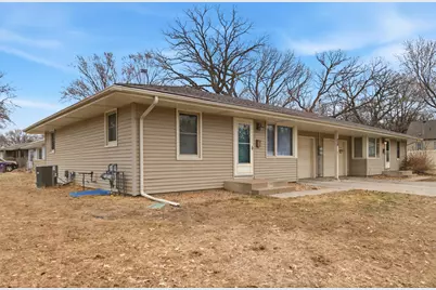 401 46th Avenue NE, Columbia Heights, MN 55421 - Photo 2