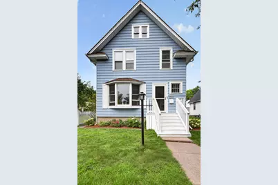 1033 Armstrong Avenue, Saint Paul, MN 55102 - Photo 1