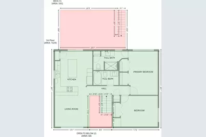 9085 Prairie Street, Elko New Market, MN 55020 - Photo 38