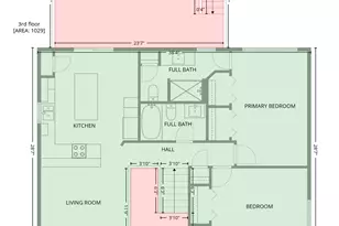 9085 Prairie St, Elko New Market, MN 55020 - Photo 38