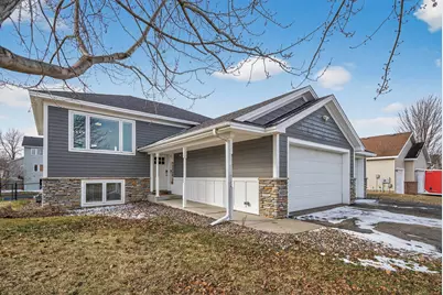 9085 Prairie Street, Elko New Market, MN 55020 - Photo 2