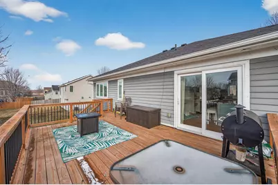 9085 Prairie Street, Elko New Market, MN 55020 - Photo 28