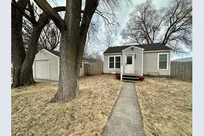 210 1/2 1st Avenue NW, Isanti, MN 55040 - Photo 1