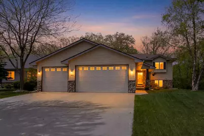 1021 Prairie Ridge Lane, Lester Prairie, MN 55354 - Photo 12