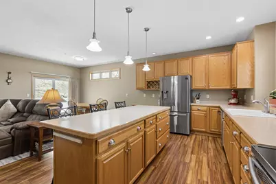 1021 Prairie Ridge Lane, Lester Prairie, MN 55354 - Photo 8