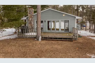 35519 Sand Pointe Drive, Crosslake, MN 56442 - Photo 1