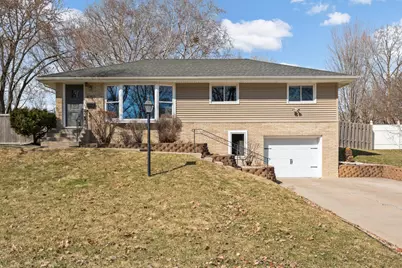 4757 Oregon Avenue N, New Hope, MN 55428 - Photo 1