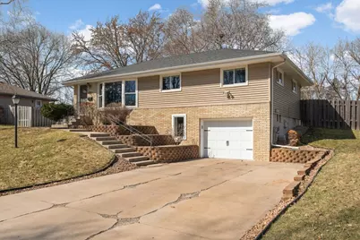 4757 Oregon Avenue N, New Hope, MN 55428 - Photo 2
