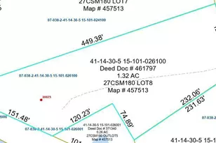 30075 Crystal Lake Dr, Danbury, WI 54830 - Photo 24