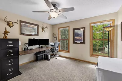 75 Wildridge Road, Mahtomedi, MN 55115 - Photo 36