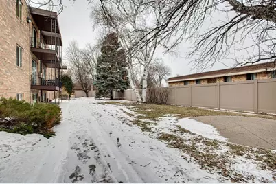 3108 5th Street S #21, Moorhead, MN 56560 - Photo 28