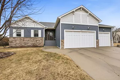 1705 Boulder Drive, Sartell, MN 56377 - Photo 1