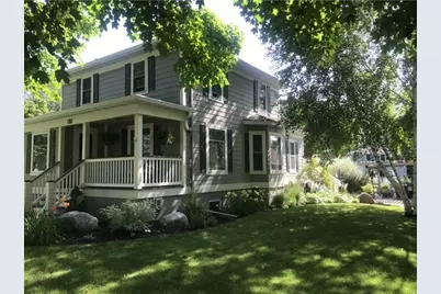 121 6th Avenue SE, Elbow Lake, MN 56531 - Photo 1