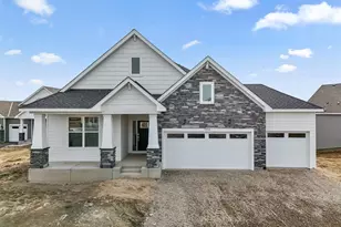 4946 Jandura Bay NE, Saint Michael, MN 55376 - Photo 1