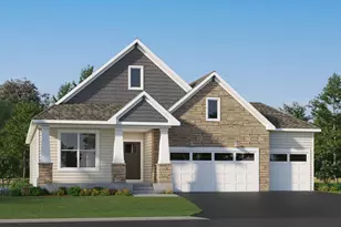 4946 Jandura Bay NE, Saint Michael, MN 55376 - Photo 1