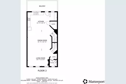 15452 Eames Way, Apple Valley, MN 55124 - Photo 48