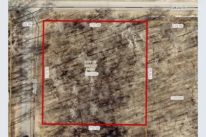 Tbd Percheron Drive, Breezy Point, MN 56472 - Photo 1