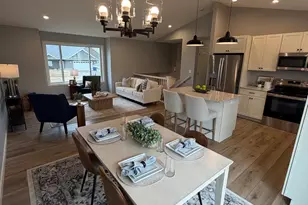 1635 Squirrel Way, New Richmond, WI 54017 - Photo 2