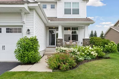 2430 Lacy Lane, Victoria, MN 55386 - Photo 2