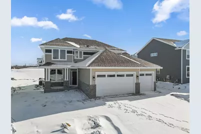 274 6th Street NW, Delano, MN 55328 - Photo 1