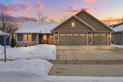 265 Vista Circle, River Falls, WI 54022 - Photo 1