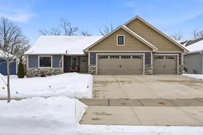 265 Vista Circle, River Falls, WI 54022 - Photo 2