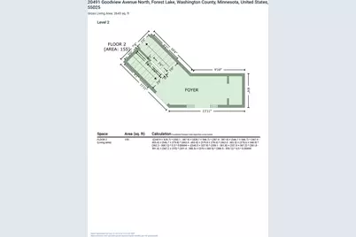 20491 Goodvine Trail N, Forest Lake, MN 55025 - Photo 34