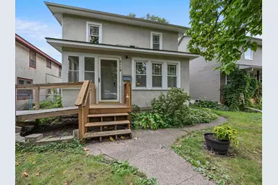 5118 James Avenue N, Minneapolis, MN 55430 - Photo 2