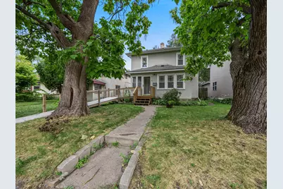 5118 James Avenue N, Minneapolis, MN 55430 - Photo 1