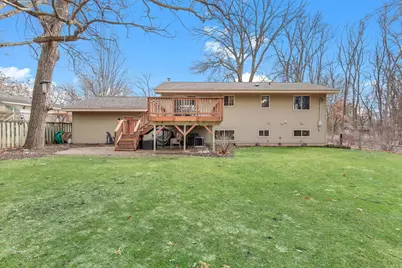 4835 Lakeview Drive, Shoreview, MN 55126 - Photo 38