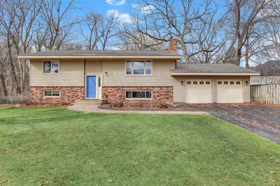 4835 Lakeview Drive, Shoreview, MN 55126 - Photo 1