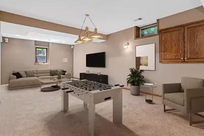 1310 Woodcrest Avenue, Shoreview, MN 55126 - Photo 28