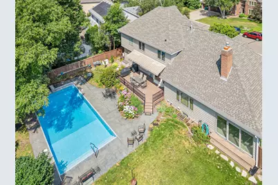 1310 Woodcrest Avenue, Shoreview, MN 55126 - Photo 40