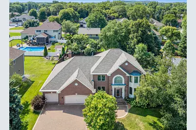 1310 Woodcrest Avenue, Shoreview, MN 55126 - Photo 34