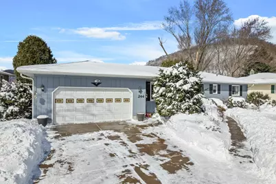 244 Edgeview Drive, Rollingstone, MN 55969 - Photo 28