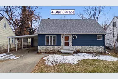 1718 6th Avenue S, Fargo,  58103 - Photo 1