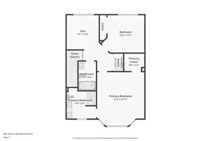 2821 Arona St, Roseville, MN 55113 - Photo 54