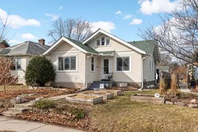 3832 42nd Avenue S, Minneapolis, MN 55406 - Photo 1