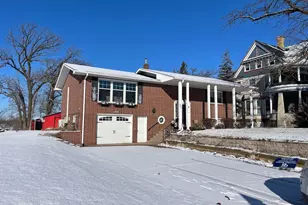 55 Main St N, Sauk Centre Township, MN 56378 - Photo 1