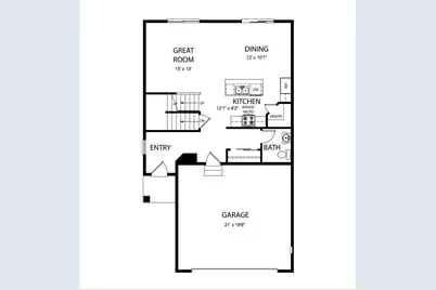 9737 31st Street NE, Saint Michael, MN 55376 - Photo 6