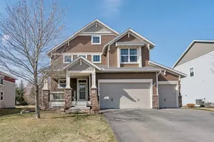 1832 Spring Creek Dr, Carver, MN 55315 - Photo 1