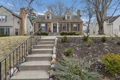 5807 Oakland Avenue, Minneapolis, MN 55417 - Photo 1