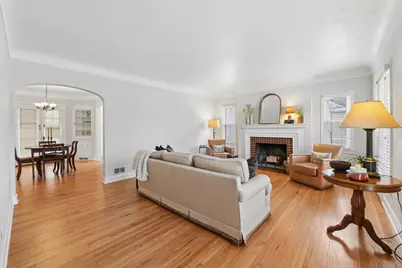 5807 Oakland Avenue, Minneapolis, MN 55417 - Photo 2