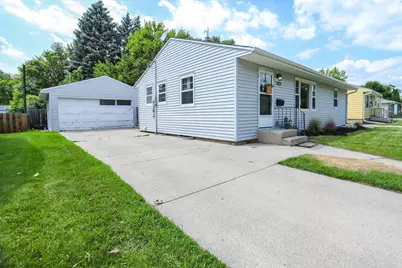 1215 12th Street N, Moorhead, MN 56560 - Photo 1