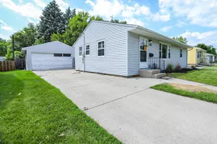 1215 12th St N, Moorhead, MN 56560 - Photo 1