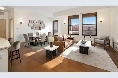 4730 Park Commons Drive #411, Saint Louis Park, MN 55416 - Photo 1