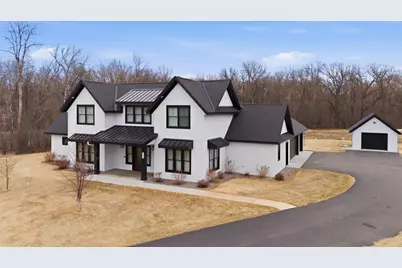 504 Northern Meadows Lane, Sartell, MN 56377 - Photo 1