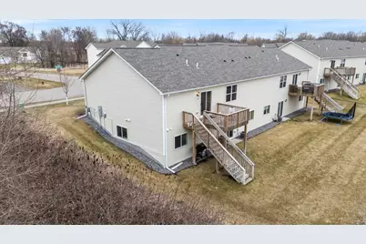 1023 White Tail Lane, Montrose, MN 55363 - Photo 4