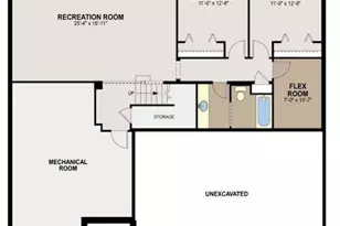 897 Big Woods Dr, Delano, MN 55328 - Photo 22