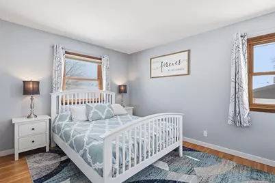 858 Haralson Drive, Apple Valley, MN 55124 - Photo 8